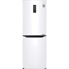 Холодильник LG GA-B379SQUL: Тип холодильник двухкамерный
