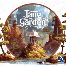 Настольная игра ThunderGryph Games Tang Garden EN НА АНГЛИЙСКОМ ЯЗЫКЕ: Производитель ThunderGryph Games