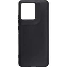 Чехол для телефонов ArmorStandart Matte Slim Fit Black for Motorola Moto Edge 50 Pro (ARM77292): Совместимость Motorola Moto Edge 50 Pro