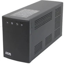 Powercom BNT-2000 AP: Производитель Powercom