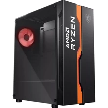 Корпус MSI MAG Vampiric 011C: Форм-фактор материнської плати E-ATX/ATX/MicroATX/Mini-ITX