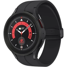 Смарт-часы Samsung Galaxy Watch 5 Pro 45mm eSIM (SM-R925) Black Approved Витринный образец: Производитель Samsung