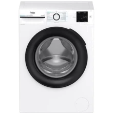 Пральна машина Beko BM1WFSU37233WB: Тип машини Автомат