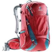 Рюкзак Deuter Trans Alpine 30 Cranberry-Arctic (3205217): Производитель Deuter