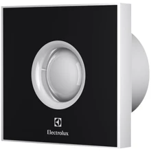 Вытяжной вентилятор Electrolux EAFR-120T dark: Назначение Бытовой
