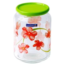 Емкость для хранения Luminarc Agn Rondo Sweet Impression G8501 (750 мл): Тип Банка