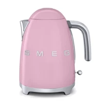 Электрочайник SMEG KLF03PKEU: Мощность, Вт 2400