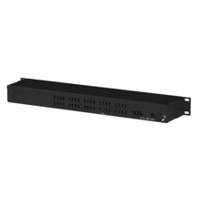 Маршрутизатор Wi-Fi Mikrotik RB2011iL-RM: Тип маршрутизатора Wi-Fi роутер