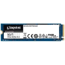 Kingston NV1 500 GB (SNVS/500G) UA: Тип накопичувача внутренний