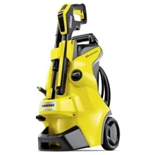 Karcher K 4 Power Control (1.324-030.0): Максимальное давление (бар) 130