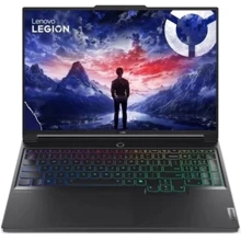 Ноутбук Lenovo Legion 7 16IRX9 (83FD004XUS): Екран 16" IPS (2560x1600) WQXGA