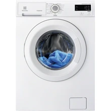 Пральна машина Electrolux EWF1276GDWPL: Тип машини автомат