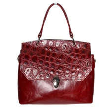 Женская сумка через плечо ARTiS Bags бордовая (1685702-5934): Пол Женский