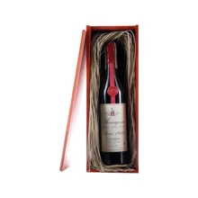 Коньяк Armagnac Castarede, wooden box, 1962 (0,7 л) (BW12124): Об'єм, л 0.7