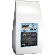 Сухой корм Bon Appétit Adult Sterilized Cat Salmon & Chicken & Rice Безглютеновый для кастрированных котов и стерилизованных кошек с лососем, курицей и рисом 12 кг (5430001795318): Тип Сухой корм