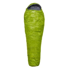 Спальный мешок Pinguin Micra (6/1°C) 175 см - Right Zip Green (PNG 230840) 2020: Тип кокон