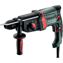 Перфоратор Metabo KHE 2445 (601709500): Тип крепления бура SDS-Plus