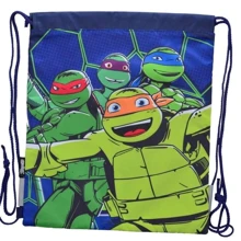 Сумка для взуття 1 Вересня SB-10 Turtles (555323): Стать Для хлопчиків