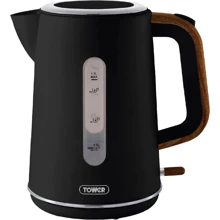 Электрочайник TOWER T10037BLK: Мощность, Вт 3000