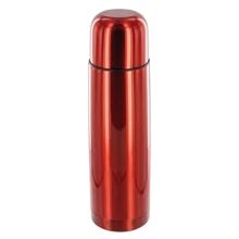 Термос Highlander Duro Flask 0.5 Lt Copper (925910): Производитель Highlander