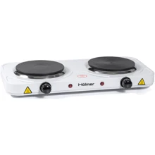 Настольная плита Holmer HHP-220W: Производитель Holmer