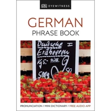 Eyewitness Travel German Phrase Book: Производитель DK