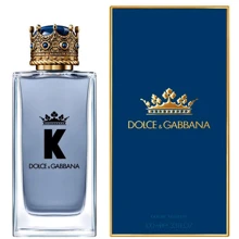 Туалетная вода Dolce&Gabbana K by Dolce&Gabbana 100 ml: Вид Туалетная вода