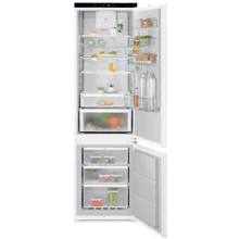 Встраиваемый холодильник ELECTROLUX ENP7MD19S: Тип Двухкамерный холодильник