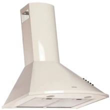 Вытяжка Eleyus Bora 1200 LED SMD 60 BG: Тип воздухоочистителя Рециркуляция, Отвод