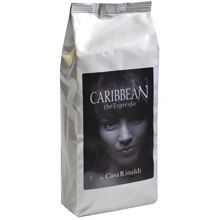 Кофе молотый Casa Rinaldi Espresso Карибский 250 г (8006165378222): Вид напитка кофе молотый