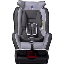 Автокресло Caretero Scope (0-25кг) - light grey: Группа 0/1/2 (до 25 кг)