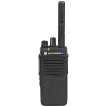 Портативная рация Motorola DP2400E VHF ND PANR302C 2100T: Тип рация цифровая
