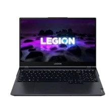 Ноутбук Lenovo Legion 5 15ACH6H (82JU00TPPB): Экран 15.6" (2560x1440)