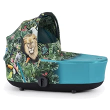 Люлька Cybex Mios Lux by DJ Khaled We The Best (521003139): Производитель Cybex