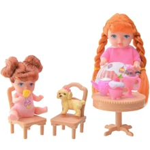Кукла Baby Ardana A658 + кукла малыш: Производитель Baby Ardana