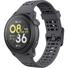 Смарт-часы Coros Pace 3 Sport Watch Black with Silicone Band: Виды спорта Плавание, Велоспорт, Бег