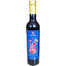 Сироп Cavarro Гренадін 700 мл (4820235750466): undefined undefined