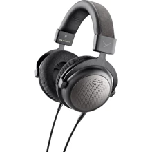 Наушники Beyerdynamic T1 the 3nd Generation (287022): Тип конструкции полноразмерные