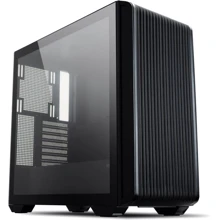 Корпус Vinga Cage: Форм-фактор материнской платы ATX/MicroATX/Mini-ITX