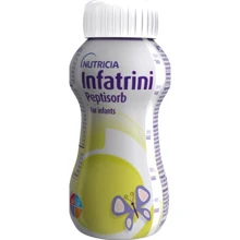 Энтеральное детское питание Nutricia Infatrini Peptisorb от 0 до 18 месяцев (8716900578304): Тип Смеси специальные