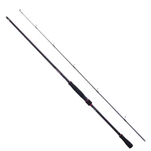 Спінінгові вудилище Daiwa Fuego 902HFS 2.74m 20-60gr: Тип вудлища спиннинговое
