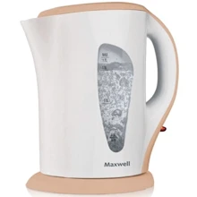 Электрочайник Maxwell MW-1013 (Bn): Мощность, Вт 2200