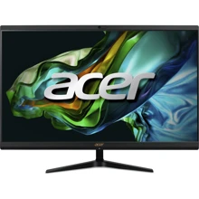 Моноблок Acer Aspire C27-1800 (DQ.BKKME.00K) UA: Диагональ экрана 25" и больше