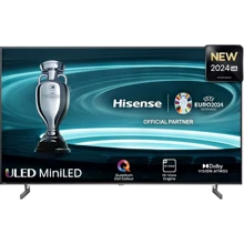 Телевизор Hisense 50U6NQ: Тип QLED-телевизоры