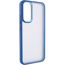 Чехол для телефонов Epik TPU+PC North Guard Indigo for Samsung A356 Galaxy A35: Совместимость Samsung A356 Galaxy A35