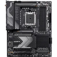 GIGABYTE X670 GAMING X AX V2: Оперативная память 4xDDR5 8000 МГц, до 192 ГБ
