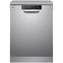 Посудомийка Amica DFV61E6aISN: Розміри 59.8х85х59.8 см