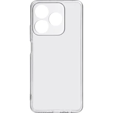 Чехол для телефонов ArmorStandart Air Series Camera cover Transparent for Realme C63 4G (ARM78474): Совместимость Realme C63 4G
