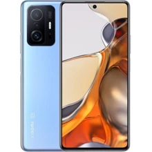 Смартфон Xiaomi 11T Pro 8/128Gb Celestial Blue Approved Витринный образец: Причина уценки Как новый (витринный образец): смартфон выглядит и функционирует как новый. Смартфон полностью протестирован по программе Approved, все функции работают корректно