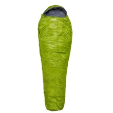 Спальный мешок Pinguin Micra (6/1°C) 185 см - Right Zip Green (PNG 230246) 2020: Тип кокон